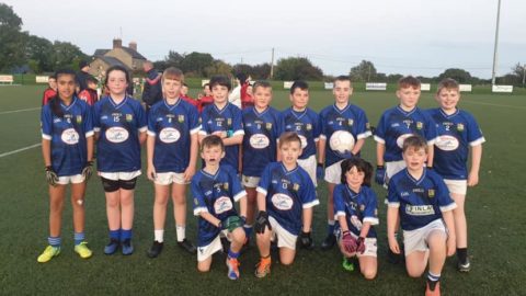 U11s 2019