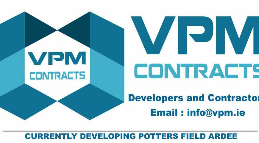 VPM Contracts Sponsorship