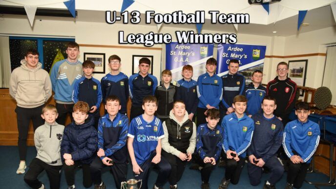 Juvenile 2025 Awards Night